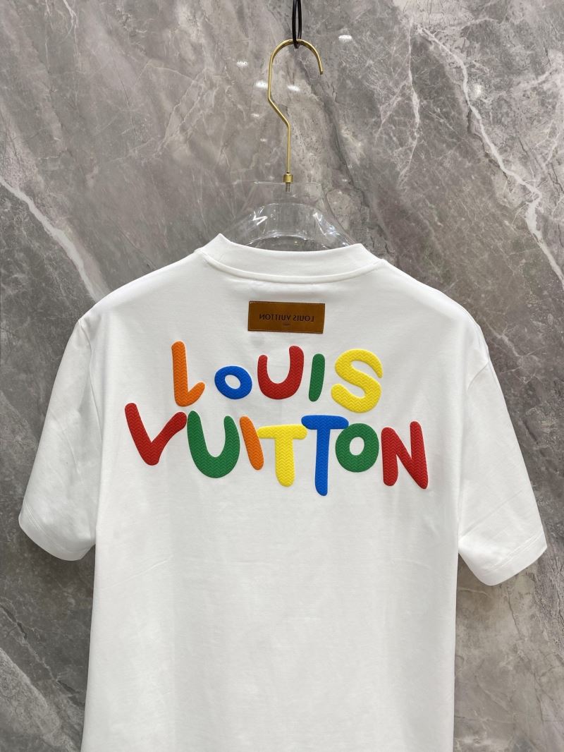 Louis Vuitton T-Shirts